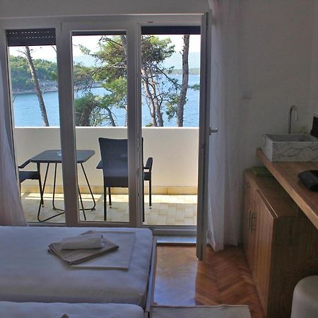 Covahouse Διαμέρισμα Jelsa  Εξωτερικό φωτογραφία