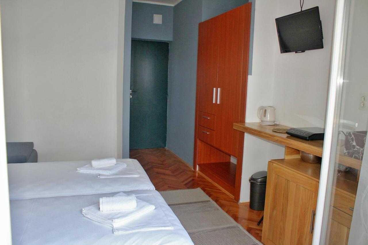 Covahouse Διαμέρισμα Jelsa  Εξωτερικό φωτογραφία