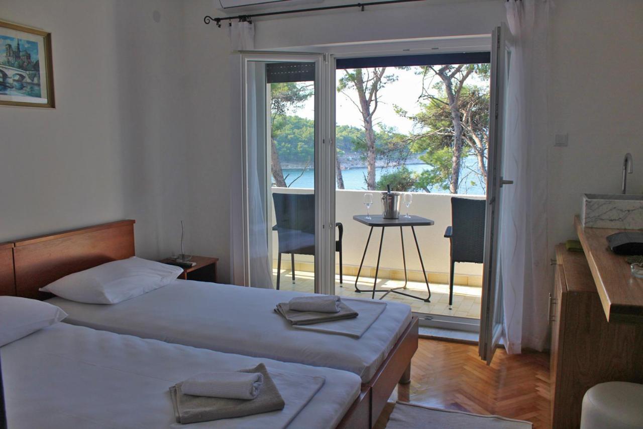 Covahouse Διαμέρισμα Jelsa  Εξωτερικό φωτογραφία