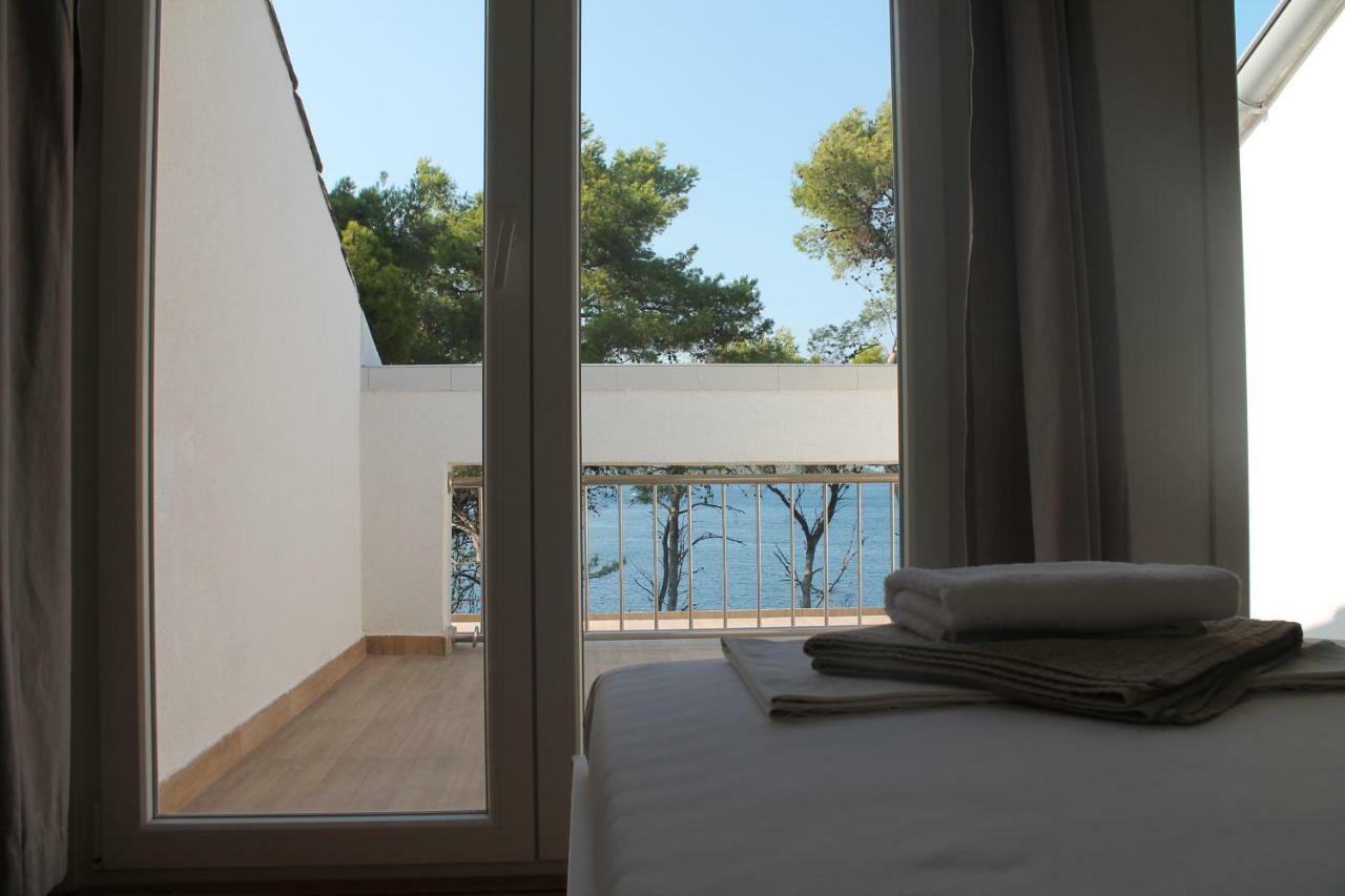 Covahouse Διαμέρισμα Jelsa  Εξωτερικό φωτογραφία