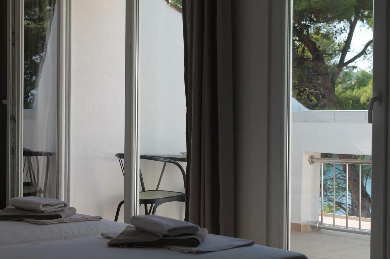 Covahouse Διαμέρισμα Jelsa  Εξωτερικό φωτογραφία