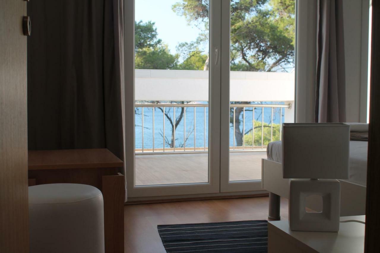 Covahouse Διαμέρισμα Jelsa  Εξωτερικό φωτογραφία