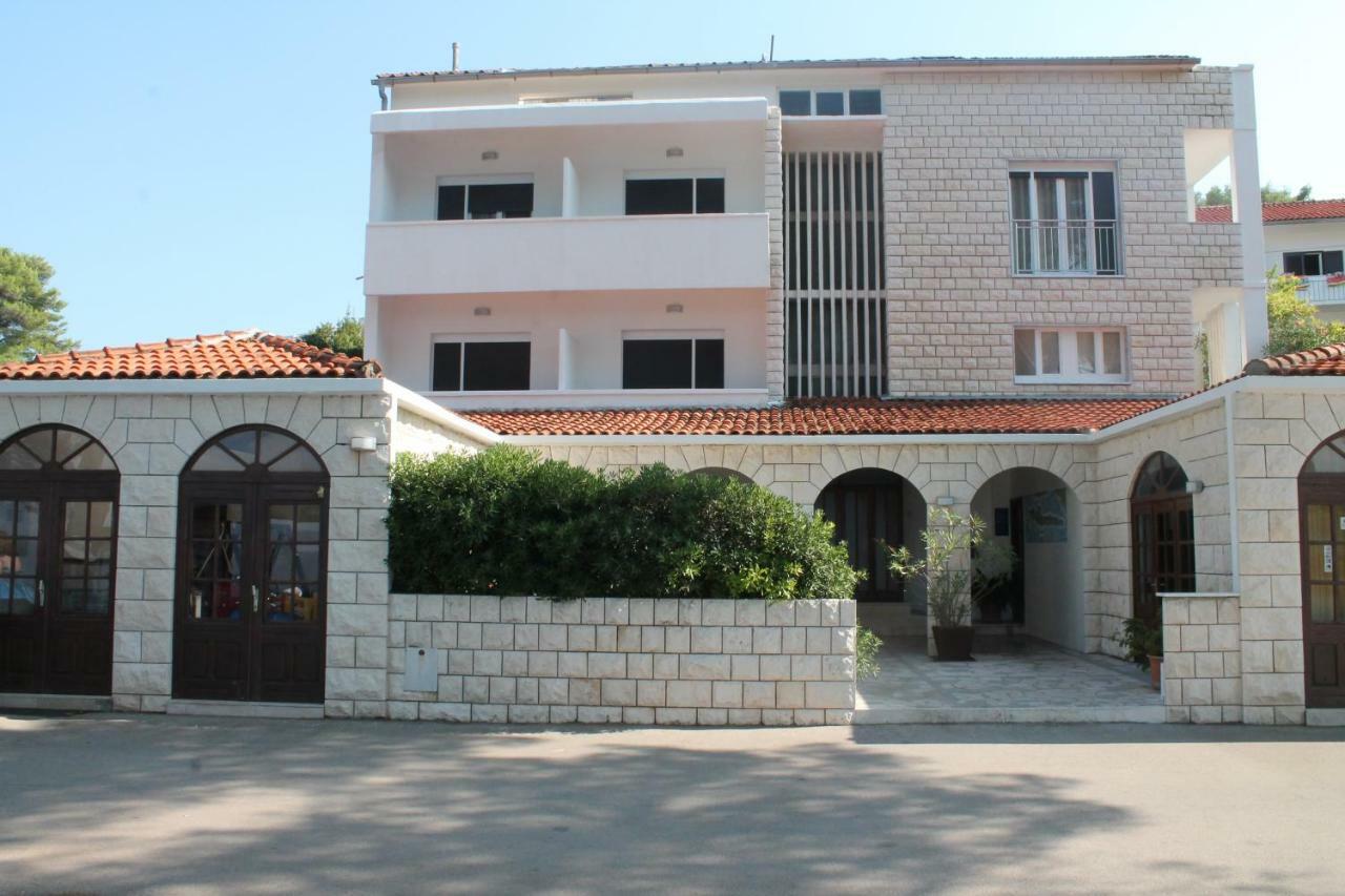Covahouse Διαμέρισμα Jelsa  Εξωτερικό φωτογραφία