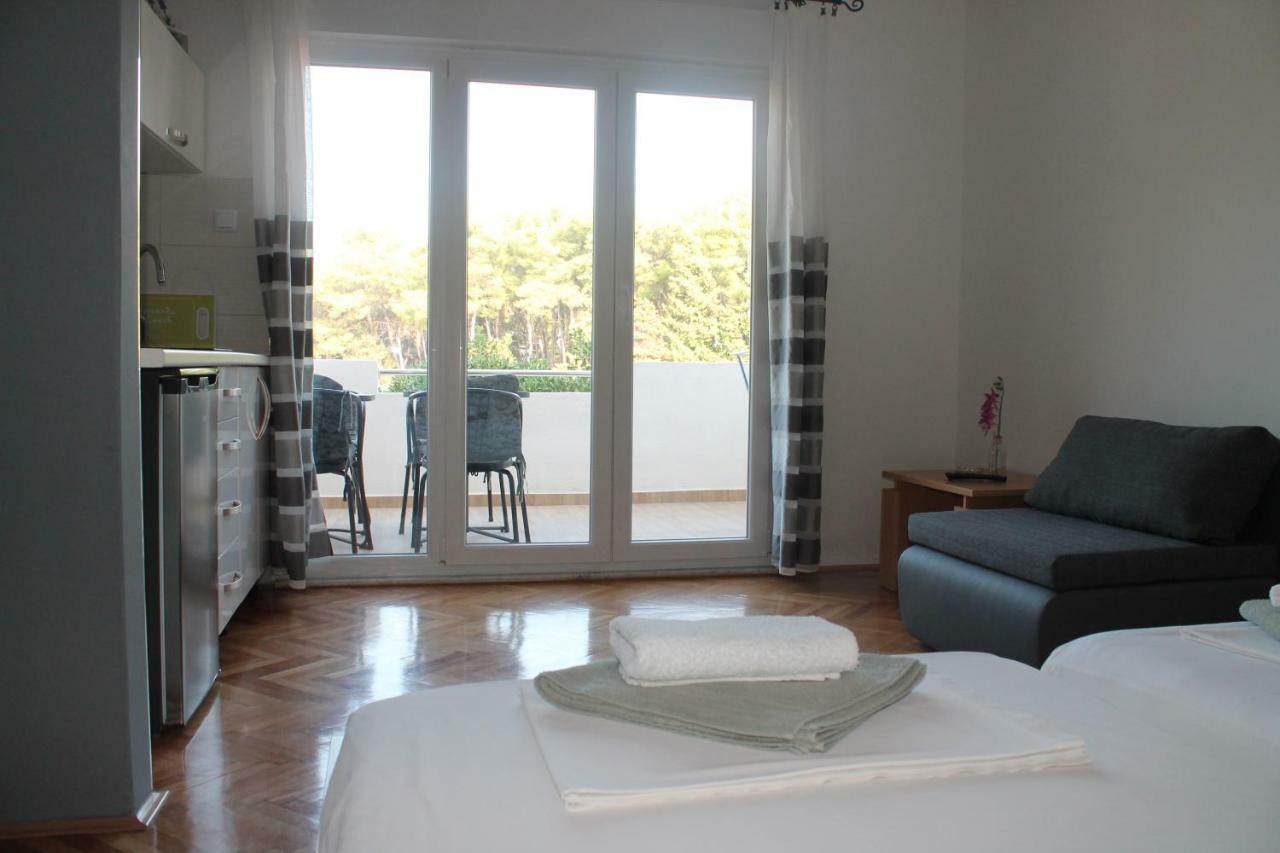 Covahouse Διαμέρισμα Jelsa  Εξωτερικό φωτογραφία