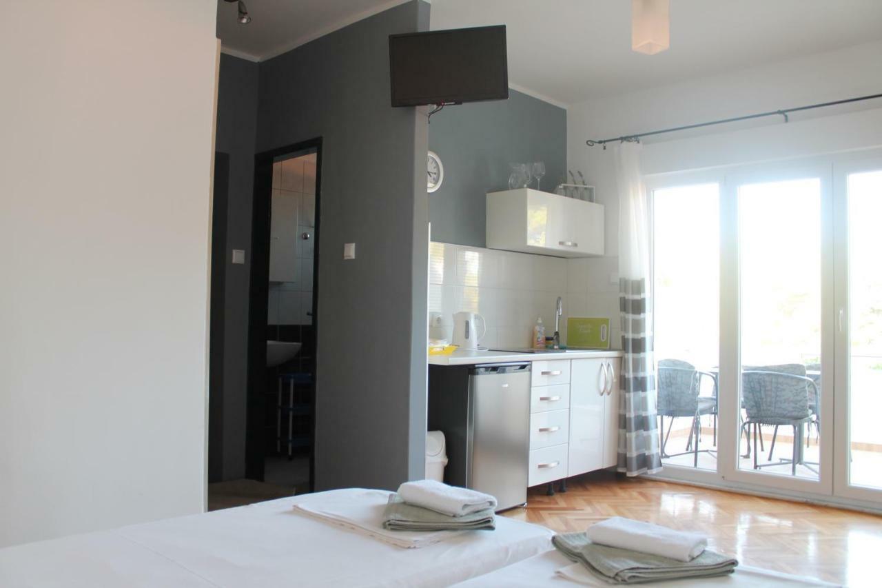 Covahouse Διαμέρισμα Jelsa  Εξωτερικό φωτογραφία