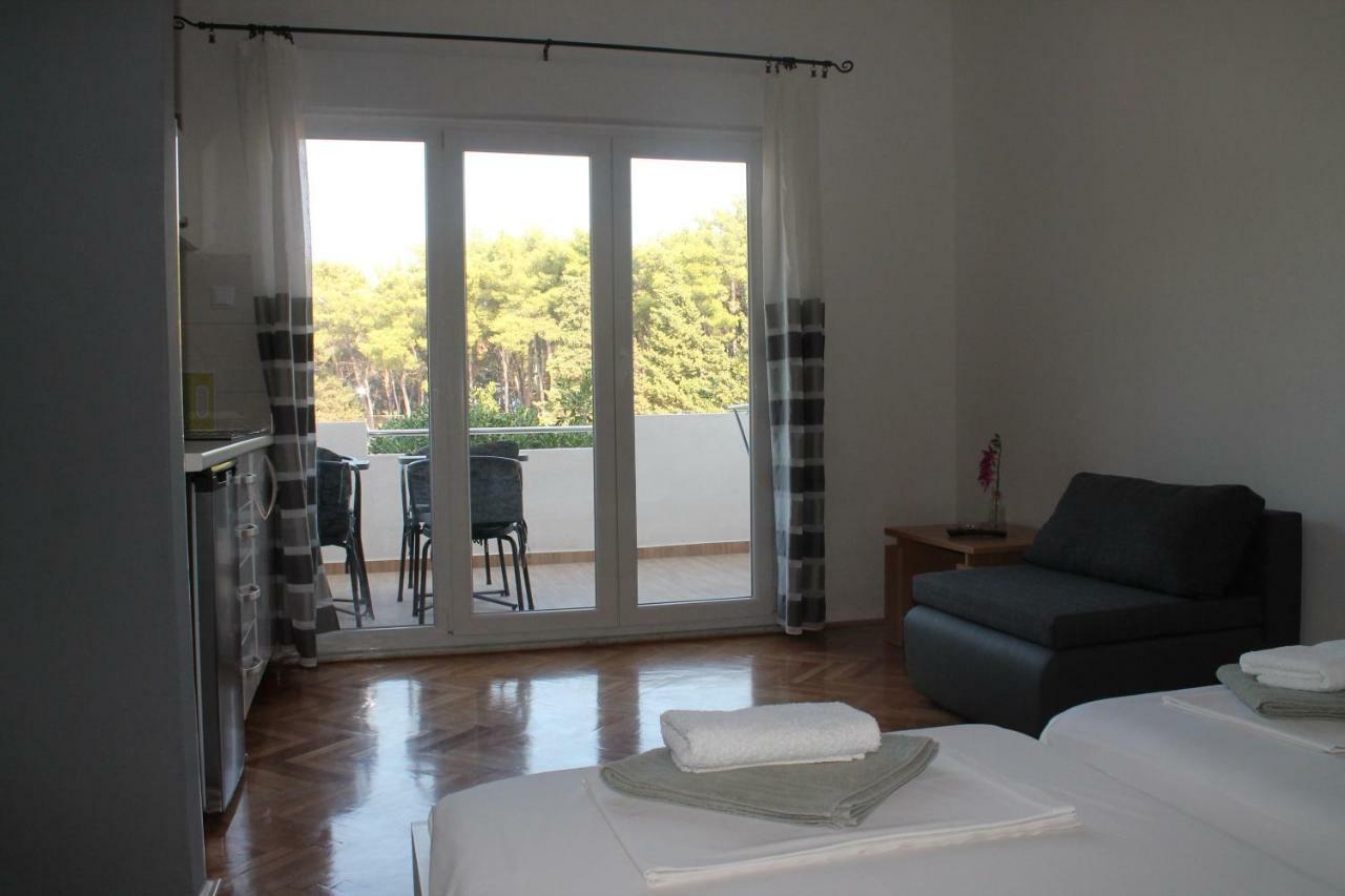 Covahouse Διαμέρισμα Jelsa  Εξωτερικό φωτογραφία
