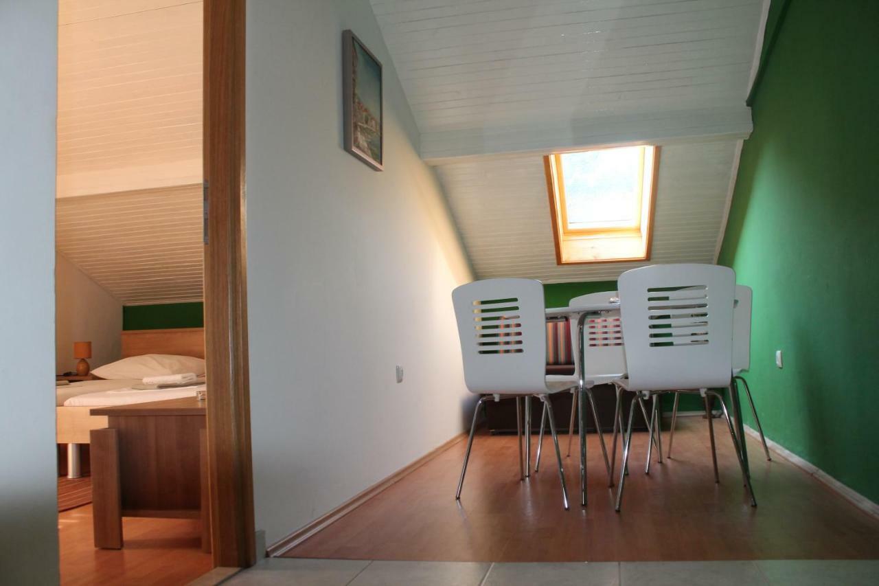 Covahouse Διαμέρισμα Jelsa  Εξωτερικό φωτογραφία