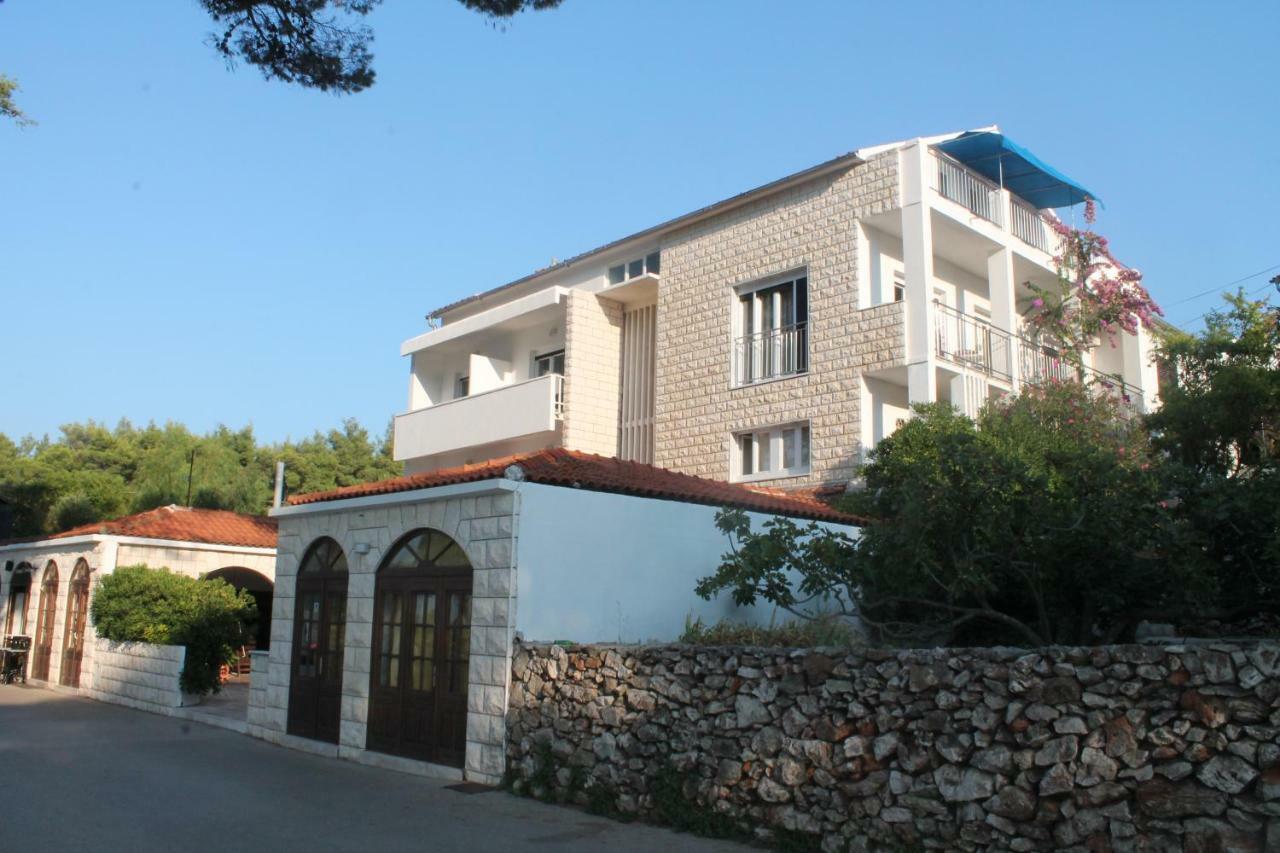 Covahouse Διαμέρισμα Jelsa  Εξωτερικό φωτογραφία