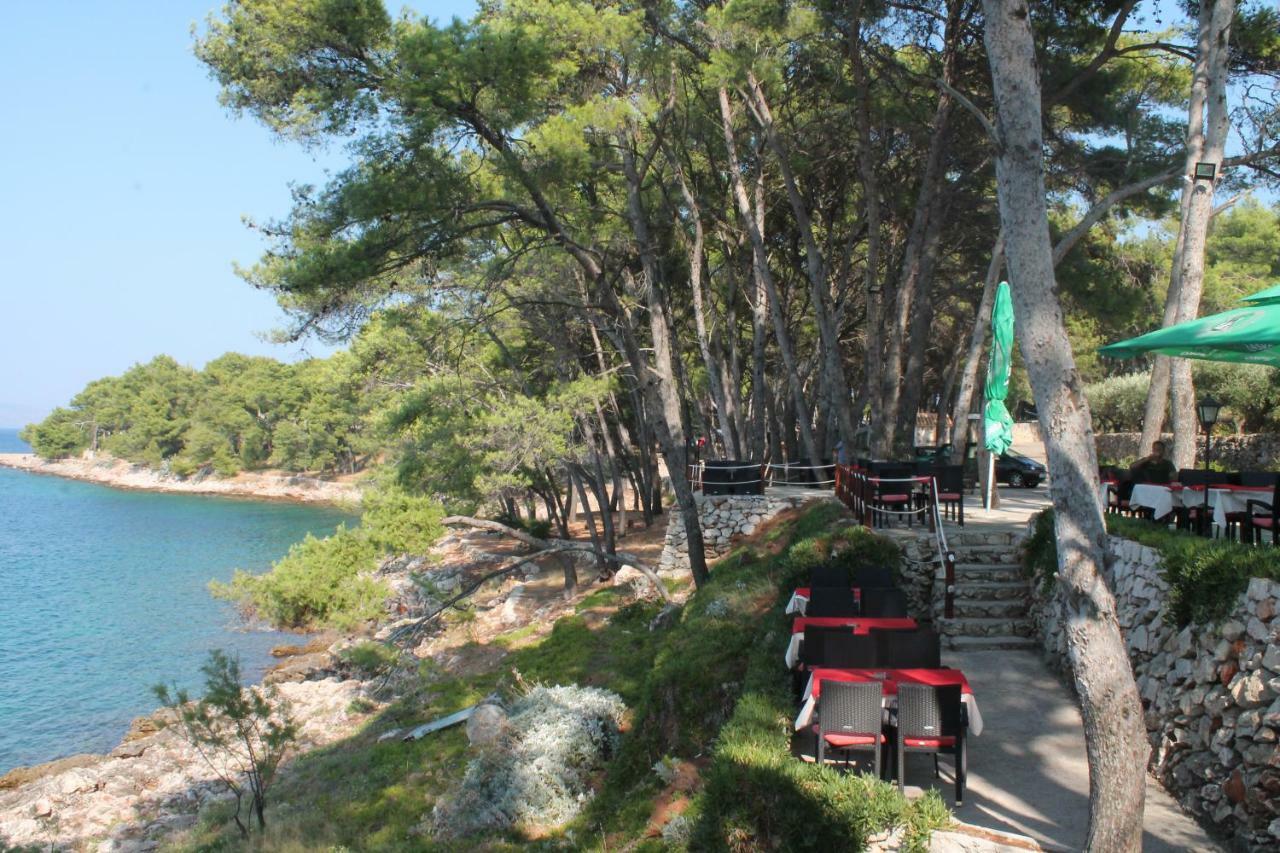 Covahouse Διαμέρισμα Jelsa  Εξωτερικό φωτογραφία