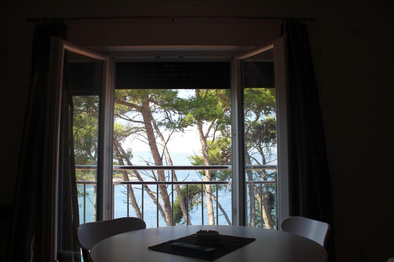 Covahouse Διαμέρισμα Jelsa  Εξωτερικό φωτογραφία